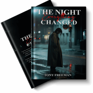 The Night Everything Changed